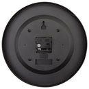 Design Wall Clock - Silent - 30cm - Glamour Small