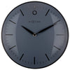 Design Wall Clock - Silent - 30cm - Glamour Small