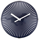 Wall Clock with moving Running Dog - 30.5cm