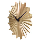 Wall clock 40cm - Silent - Metal - "Sunny"