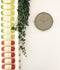 atmosphere 3515,Mohawk Wall,NeXtime,polyresin,Grey