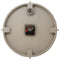 back 3515,Mohawk Wall,NeXtime,polyresin,Grey