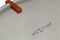 detail 3515,Mohawk Wall,NeXtime,polyresin,Grey
