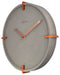 rightside 3515,Mohawk Wall,NeXtime,polyresin,Grey