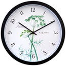 Weatherproof Outdoor clock - 30.5 cm - Anethium