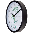 Weatherproof Outdoor clock - 30.5 cm - Anethium