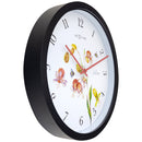 Wetterfeste Outdoor-Uhr - 30,5 cm - Silene