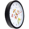 Weatherproof Outdoor clock - 30.5 cm - Silene