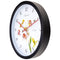 Weatherproof Outdoor clock - 30.5 cm - Silene