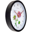 Weatherproof Outdoor clock - 30.5 cm - Knautia