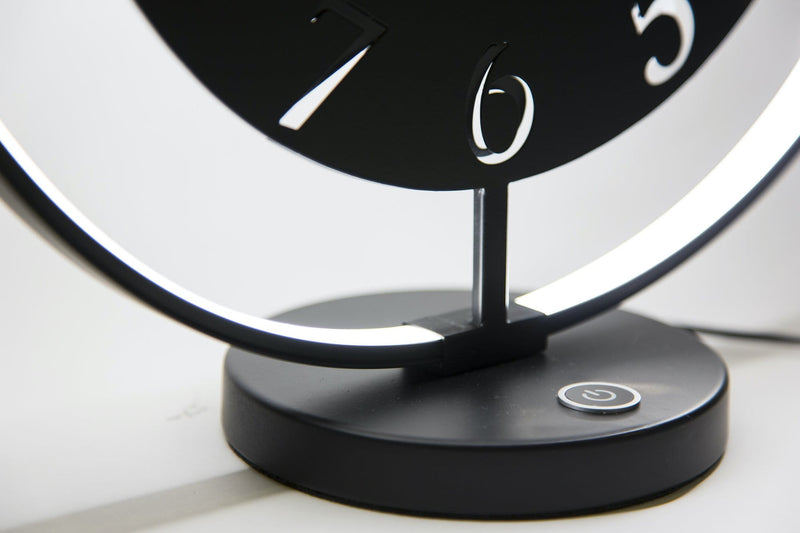 detail 5188ZW,Ting,NeXtime,Metal,Black