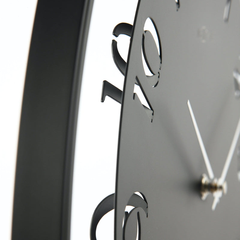 detail 5188ZW,Ting,NeXtime,Metal,Black