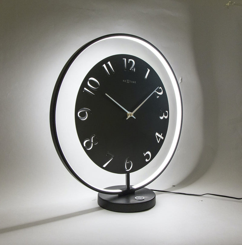 leftside 5188ZW,Ting,NeXtime,Metal,Black