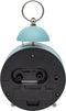 back 5213TQ,Single Bell,NeXtime,Metal,Turquoise,