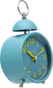 rightside 5213TQ,Single Bell,NeXtime,Metal,Turquoise,