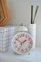 atmosphere 5213WI,Single Bell,NeXtime,Metal,White,