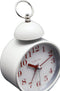 detail 5213WI,Single Bell,NeXtime,Metal,White,