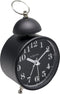 detail 5213ZW,Single Bell,NeXtime,Metal,Black,