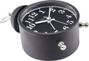 detail 5213ZW,Single Bell,NeXtime,Metal,Black,