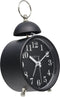 leftside 5213ZW,Single Bell,NeXtime,Metal,Black,