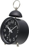 rightside 5213ZW,Single Bell,NeXtime,Metal,Black,