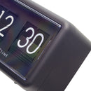 Flip Clock - Horloge de table ou murale - 18x10x7cm