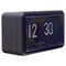 Flip Clock - Tisch- oder Wanduhr - 18x10x7cm