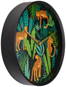 leftside 7355, Urban Jungle,nXt,Plastic,Black