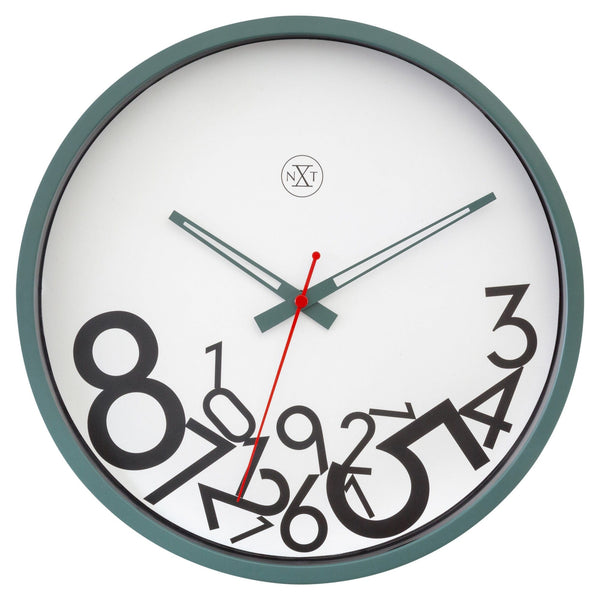 Fun Clocks