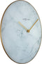 leftside 8189WI,Marble,NeXtime,Glass,White/Gold