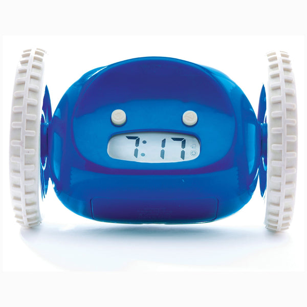 Clocky discount