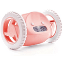 Clocky Pink - Réveil sur roulettes